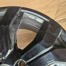 Load image into Gallery viewer, 1x Alufelge 16 Zoll 6.5" 4x100 45ET Glanz 403004026R- Dacia Sandero Rim Wheel FEL6165027039ul