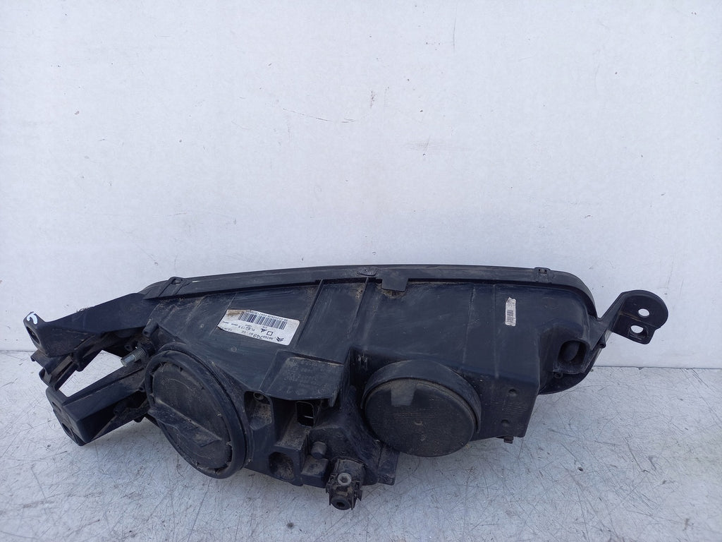 Frontscheinwerfer Citroën C4 Picasso II 9675974980 Links Scheinwerfer Headlight