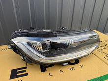 Laden Sie das Bild in den Galerie-Viewer, Frontscheinwerfer VW T-Cross Tcross 941036B Full LED Rechts Headlight SCH1435056626ur