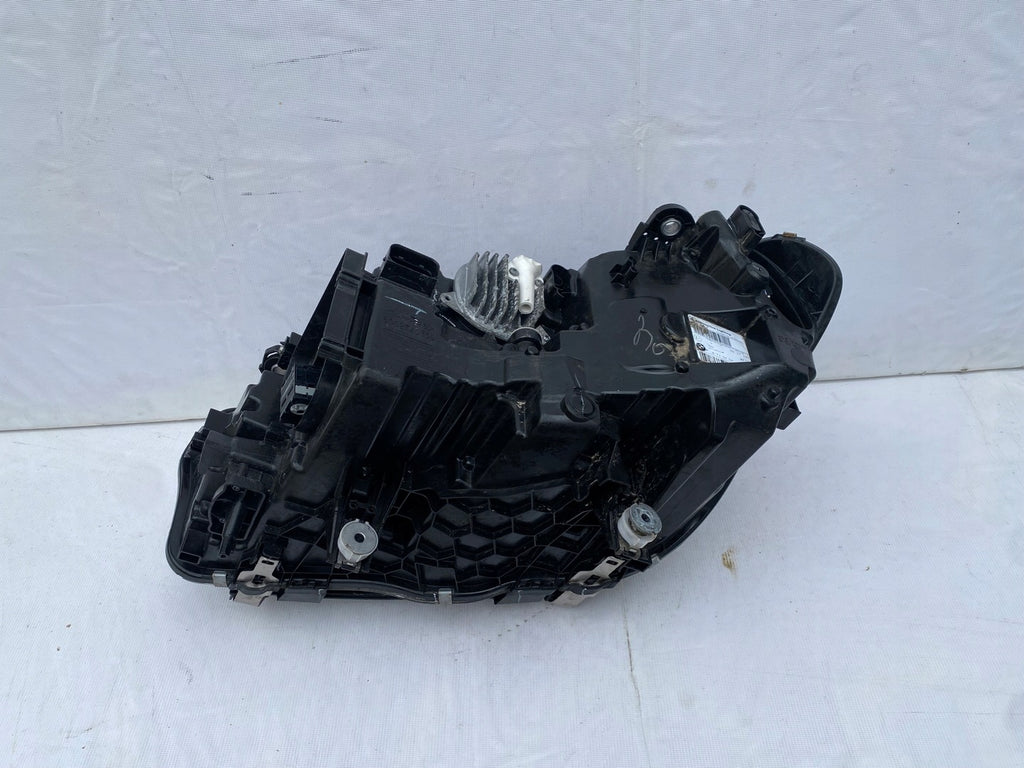Frontscheinwerfer BMW X3 G01 G02 873965401 LED Rechts Scheinwerfer Headlight SCH3790385668fj