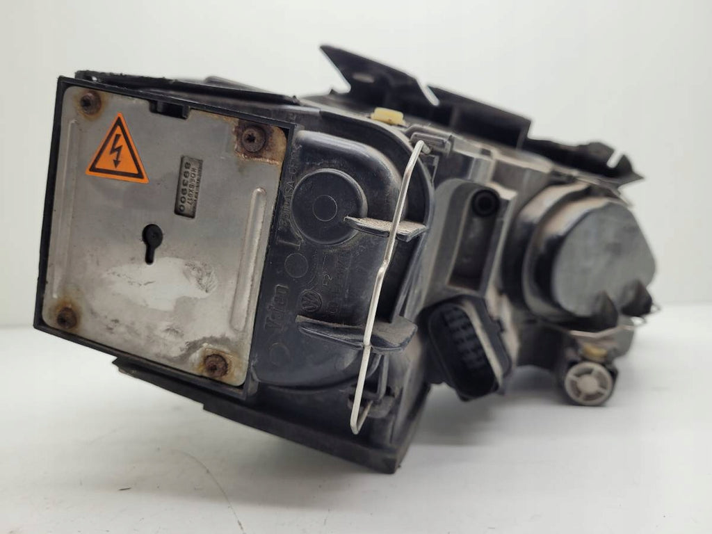Frontscheinwerfer VW Passat 3C0941751D Xenon Links Scheinwerfer Headlight SCH2893987786fu