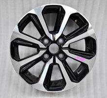 Load image into Gallery viewer, 1x Alufelge 15 Zoll 5.0" 4x100 46ET 4250F903 Mitsubishi Space Star Rim Wheel FEL3839109248mq