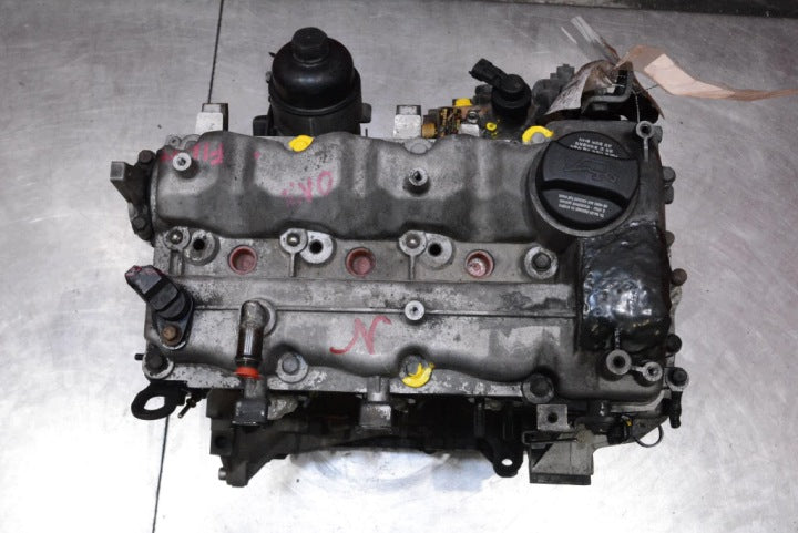 Motor Kia Picanto D3FA 1.1 CRDI 75PS 55kW Diesel Engine Unkomplett MOT5173937321qn