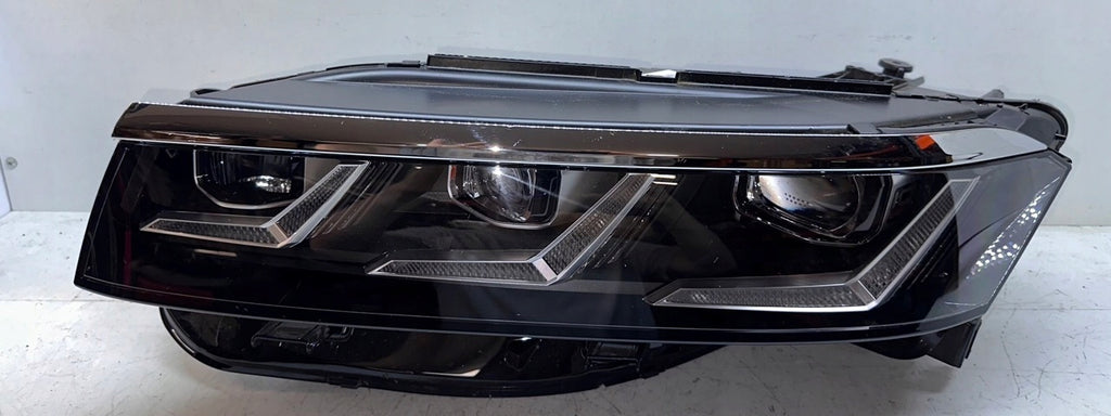 Frontscheinwerfer VW Touareg Cr7 761941081B Full LED Rechts oder Links SCH9357262340au
