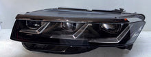 Load image into Gallery viewer, Frontscheinwerfer VW Touareg Cr7 761941081B Full LED Links Headlight SCH9357262340au