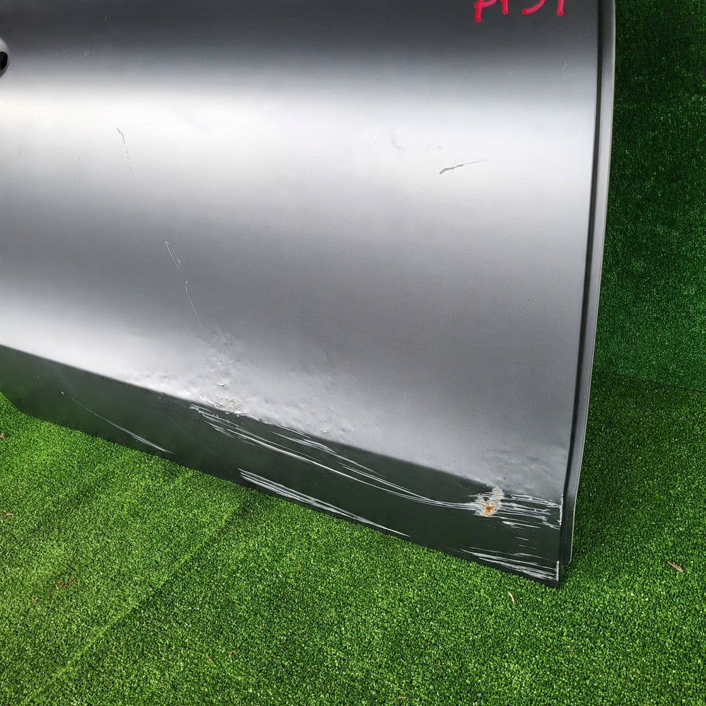 Tür Mercedes-Benz Eqc A2937221400 A2937221400E Vorne Links Door Porta Porte