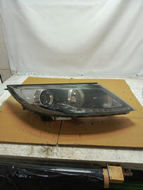 Frontscheinwerfer Kia Sportage 92102-3W Xenon Rechts Scheinwerfer Headlight