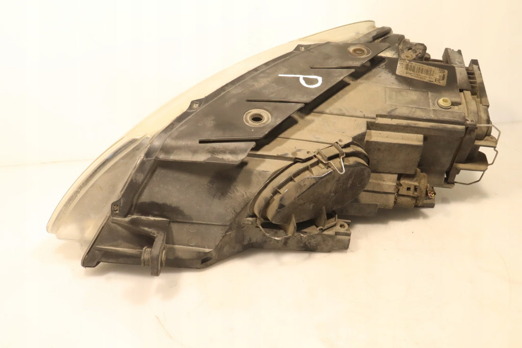 Frontscheinwerfer VW Passat 3C0941754G Rechts Scheinwerfer Headlight SCH4141534050yi