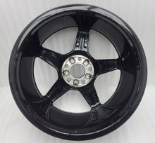 Load image into Gallery viewer, 1x Alufelge 18 Zoll 7.5" 5x112 44ET Glanz Schwarz A2054011100 Mercedes-Benz W205 FEL5609395909pl
