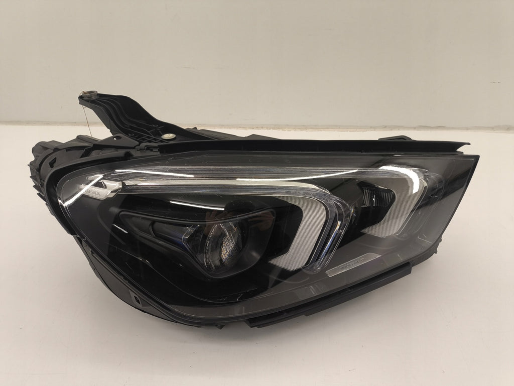 Frontscheinwerfer Mercedes-Benz Gle A1679066604 Rechts Scheinwerfer Headlight SCH6032283133sp