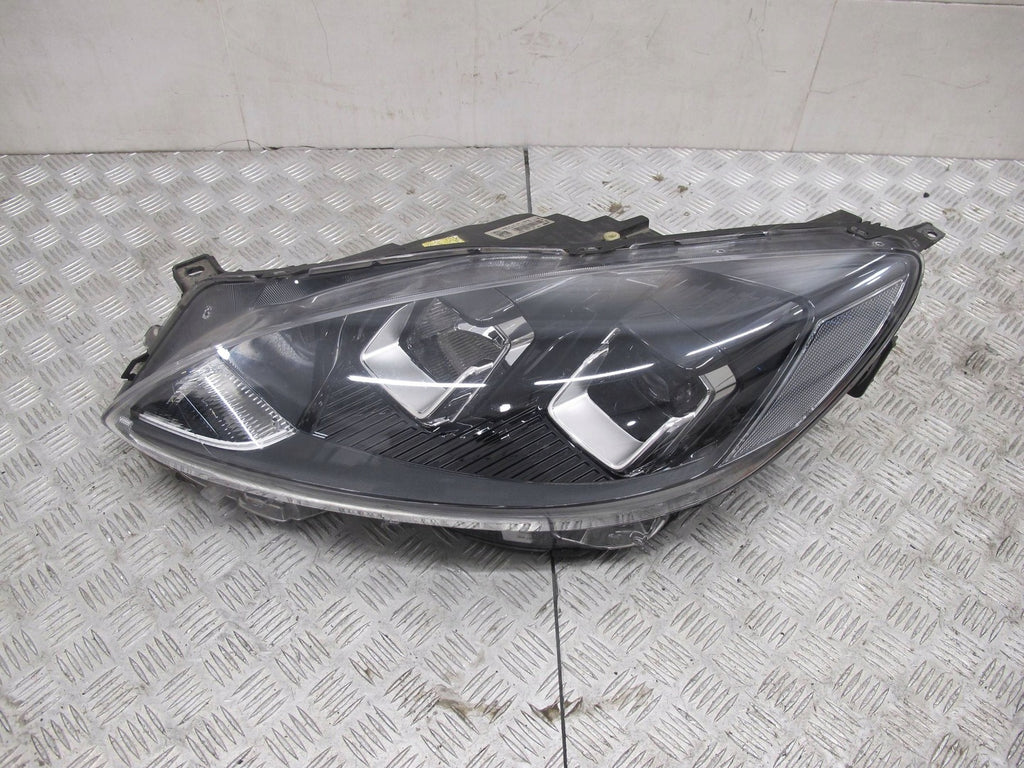 Frontscheinwerfer Ford Kuga LV4B-13E015- Links Scheinwerfer Headlight SCH7258321040jg