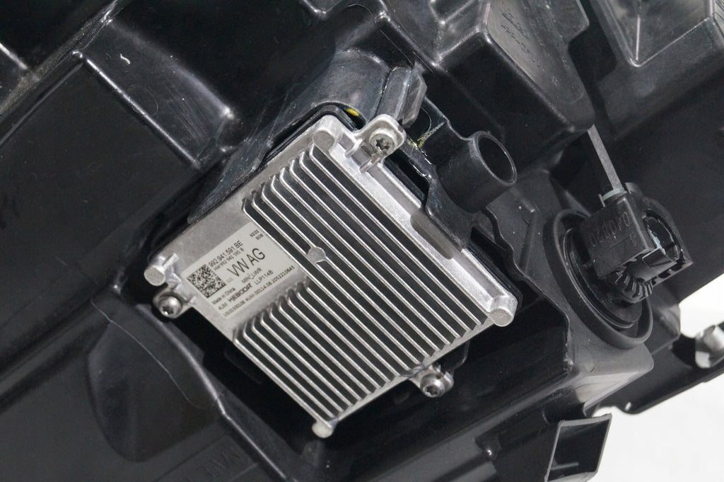 Frontscheinwerfer VW Golf VIII I 5H1941006 992941591 LED Rechts Headlight SCH7966858157lg