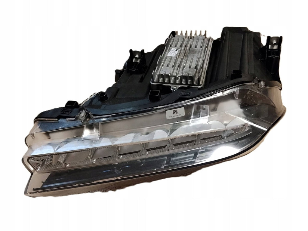 Frontscheinwerfer BMW 6 F12 F13 7358358 Rechts Scheinwerfer Headlight SCH4338307328jx