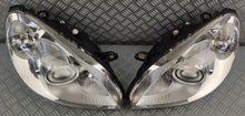 Laden Sie das Bild in den Galerie-Viewer, Frontscheinwerfer Mercedes-Benz W245 1698204561 Xenon Ein Satz Headlight SCH1886273942qu