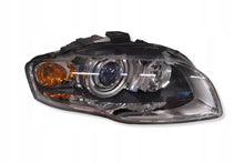 Laden Sie das Bild in den Galerie-Viewer, Frontscheinwerfer Audi A4 130702243700 Rechts Scheinwerfer Headlight SCH1312396917ek