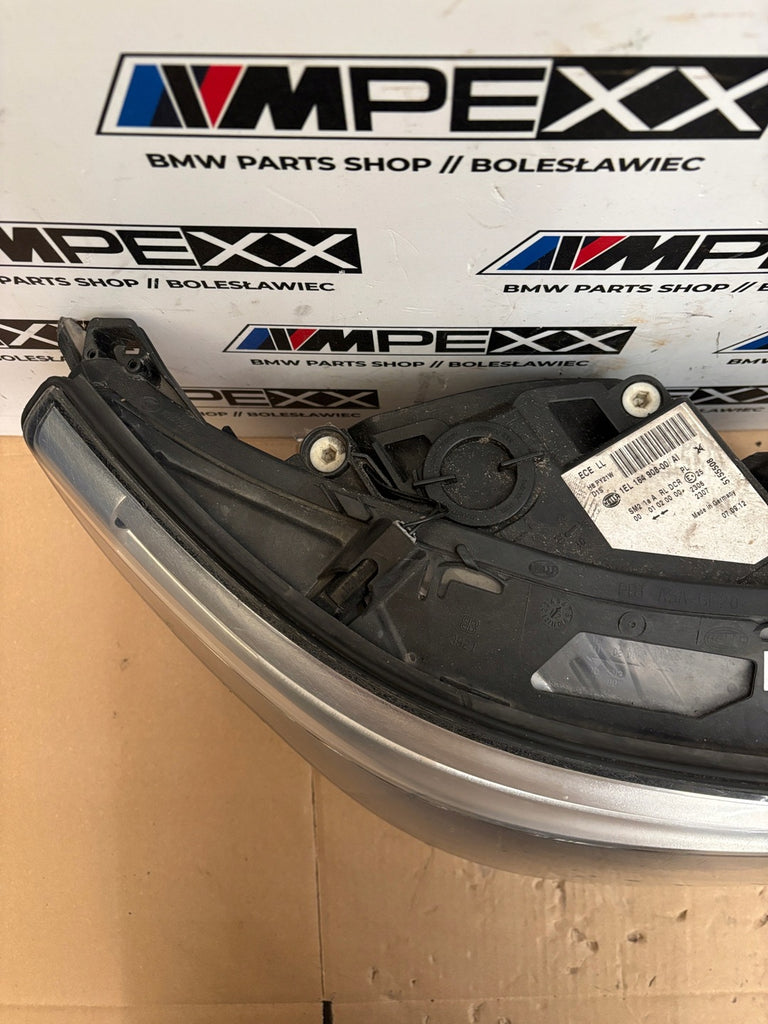 Frontscheinwerfer BMW E60 E61 1EL164908 Xenon Rechts Scheinwerfer Headlight SCH9333365527hb