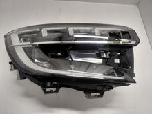 Laden Sie das Bild in den Galerie-Viewer, Frontscheinwerfer Renault 260100543R Full LED Rechts Scheinwerfer Headlight SCH6570955768eb
