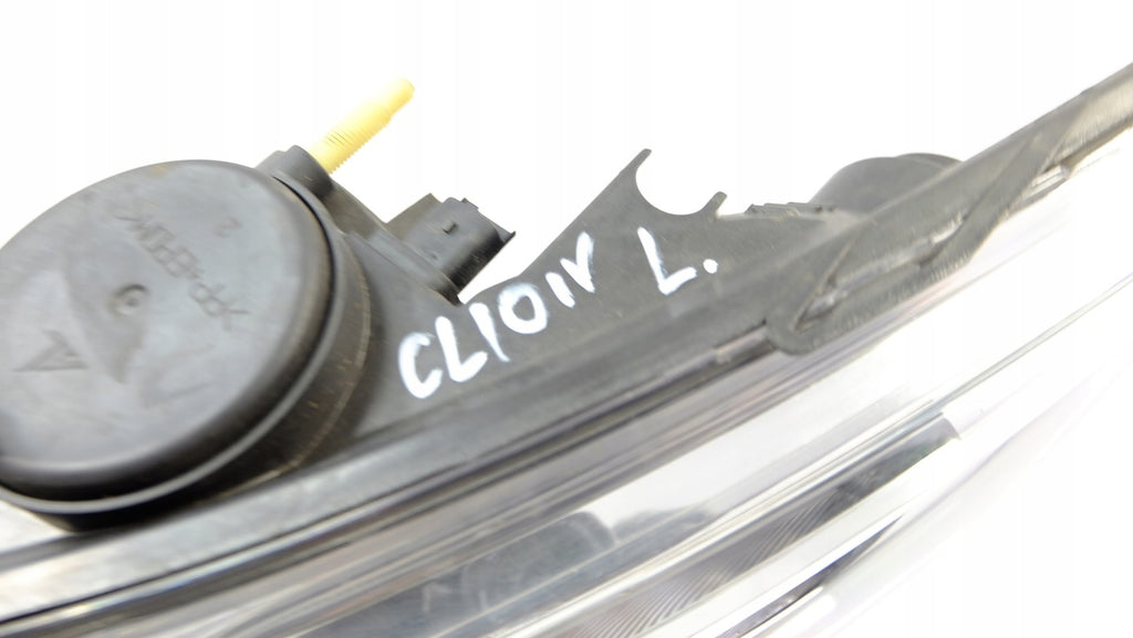 Frontscheinwerfer Renault Clio IV 260600373R Links Scheinwerfer Headlight SCH8672423779fc