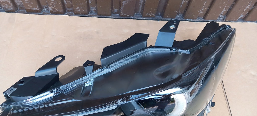 Frontscheinwerfer Mazda Cx-5 K124-51040 Full LED Links Scheinwerfer Headlight