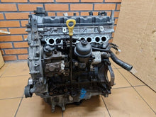 Laden Sie das Bild in den Galerie-Viewer, Motor Hyundai I I40 D4FD 1.7 CRDI Diesel Engine Unkomplett MOT2973783496cb