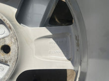 Laden Sie das Bild in den Galerie-Viewer, 4x Alufelge 16 Zoll 6.5" 5x112 Glanz Silber 1T0601025M VW Touran Rim Wheel FEL9842010666vj