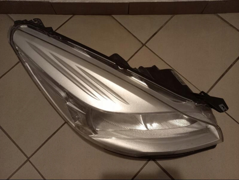 Frontscheinwerfer Ford Kuga CV44-13W029-AE Rechts Scheinwerfer Headlight