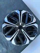 Laden Sie das Bild in den Galerie-Viewer, 1x Alufelge 19 Zoll 7.0" 5x108 41ET 9837772280 98361224480 Citroën Rim Wheel FEL2901642297kq