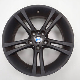 1x Alufelge 18 Zoll 8.0