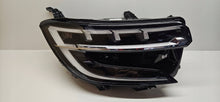 Laden Sie das Bild in den Galerie-Viewer, Frontscheinwerfer Renault 260103381R LED Rechts Scheinwerfer Headlight SCH4331482254cg