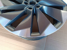 Load image into Gallery viewer, 1x Alufelge 21 Zoll 9.0" 5x112 42ET 5LA601025P Skoda Enyaq Rim Wheel FEL4105785767ha