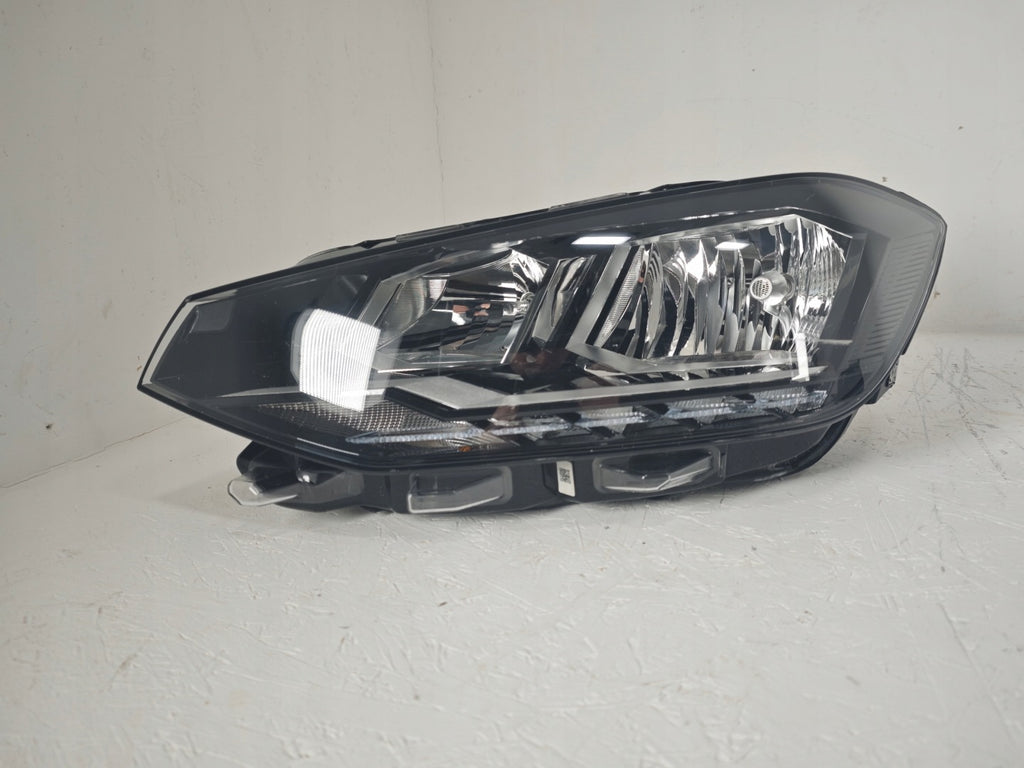 Frontscheinwerfer VW Sportsvan 517941005D Links Scheinwerfer Headlight SCH1878711478iq