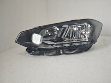Load image into Gallery viewer, Frontscheinwerfer VW Sportsvan 517941005D Links Scheinwerfer Headlight SCH1878711478iq