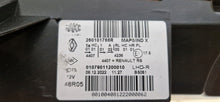 Laden Sie das Bild in den Galerie-Viewer, Frontscheinwerfer Renault Clio IV 260101766R Full LED Rechts Headlight SCH1329726245fr