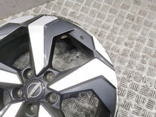 Load image into Gallery viewer, 1x Alufelge 18 Zoll 5x114.3 6UA8B Nissan Qashqai I J12 Rim Wheel FEL5215445231wy