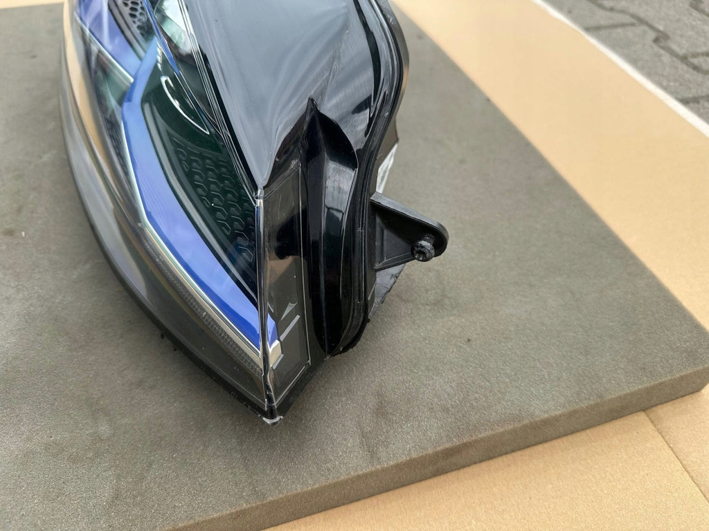 Frontscheinwerfer VW Golf VII 5G1941774 Rechts Scheinwerfer Headlight SCH4658878868pm