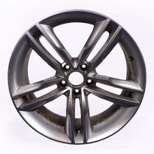 Load image into Gallery viewer, 1x Alufelge 19 Zoll 8.5&quot; 5x112 TAM3209 Audi Q5 Rim Wheel