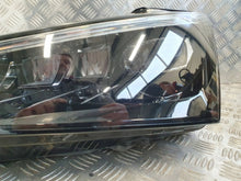 Laden Sie das Bild in den Galerie-Viewer, Frontscheinwerfer Skoda Scala 657941015A Full LED Links Scheinwerfer Headlight SCH8315961754db