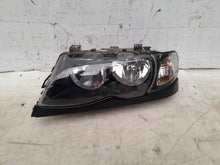 Laden Sie das Bild in den Galerie-Viewer, Frontscheinwerfer BMW Touring E46 7165769 Links Scheinwerfer Headlight SCH3160509286wm