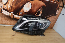 Laden Sie das Bild in den Galerie-Viewer, Frontscheinwerfer Mercedes-Benz Gla A1569062300 Xenon Links Headlight SCH1031834688hk
