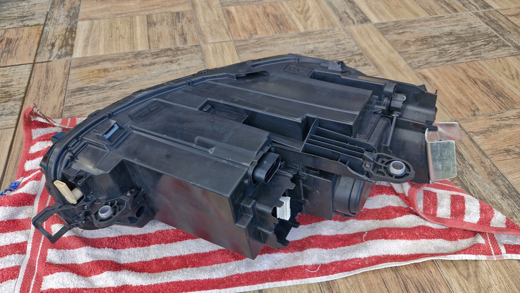 Frontscheinwerfer VW Passat 3J1941005 LED Links Scheinwerfer Headlight SCH5020188653nz