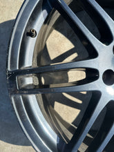 Laden Sie das Bild in den Galerie-Viewer, 1x Alufelge 20 Zoll 8.5" 5x112 8R0601025BF Audi Q5 Rim Wheel FEL5265370781iw