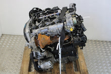 Laden Sie das Bild in den Galerie-Viewer, Motor Opel Zafira C A20DTH 2.0 CDTI Diesel Engine Komplett MOT6999961813mg