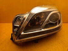 Load image into Gallery viewer, Frontscheinwerfer Mercedes-Benz W166 A1668202161 Links Scheinwerfer Headlight