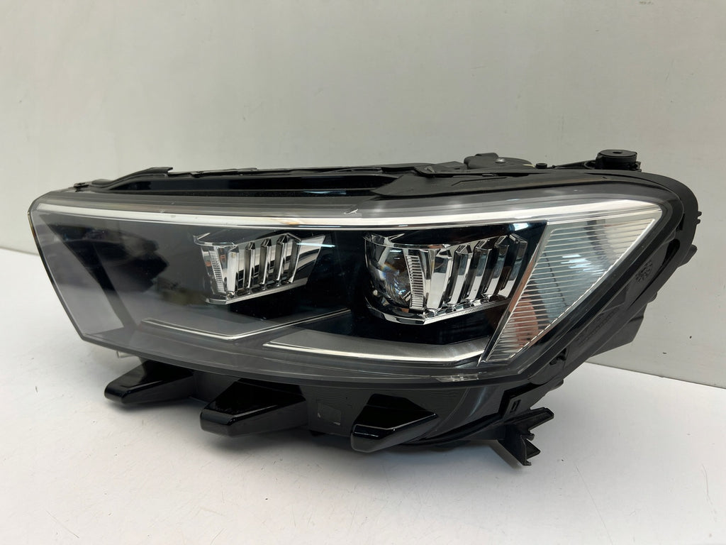 Frontscheinwerfer VW T-Roc 2GA941035D Full LED Links Scheinwerfer Headlight