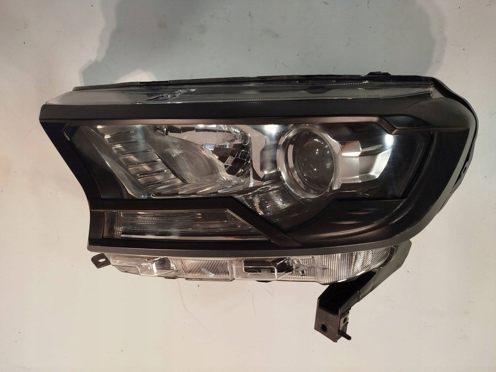 Frontscheinwerfer Ford Ranger PPH13988 Links Scheinwerfer Headlight SCH6948019386ok