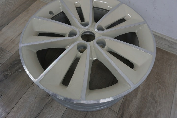 1x Alufelge 17 Zoll 7.0" 5x114.3 49ET 403006786R Renault Laguna Megane Scenic FEL5418016084yb