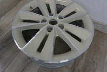 Laden Sie das Bild in den Galerie-Viewer, 1x Alufelge 17 Zoll 7.0" 5x114.3 49ET 403006786R Renault Laguna Megane Scenic FEL5418016084yb