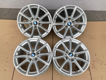 Load image into Gallery viewer, 4x Alufelge 16 Zoll 7.0" 5x120 52ET 6855080 BMW 1 F40 Rim Wheel FEL4826707092fk