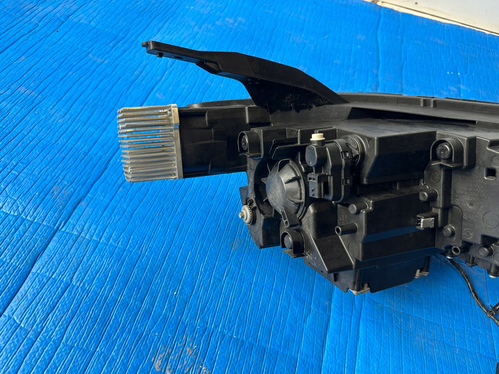 Frontscheinwerfer Mg Zs I 11275385 Full LED Links Scheinwerfer Headlight SCH4642413325jc