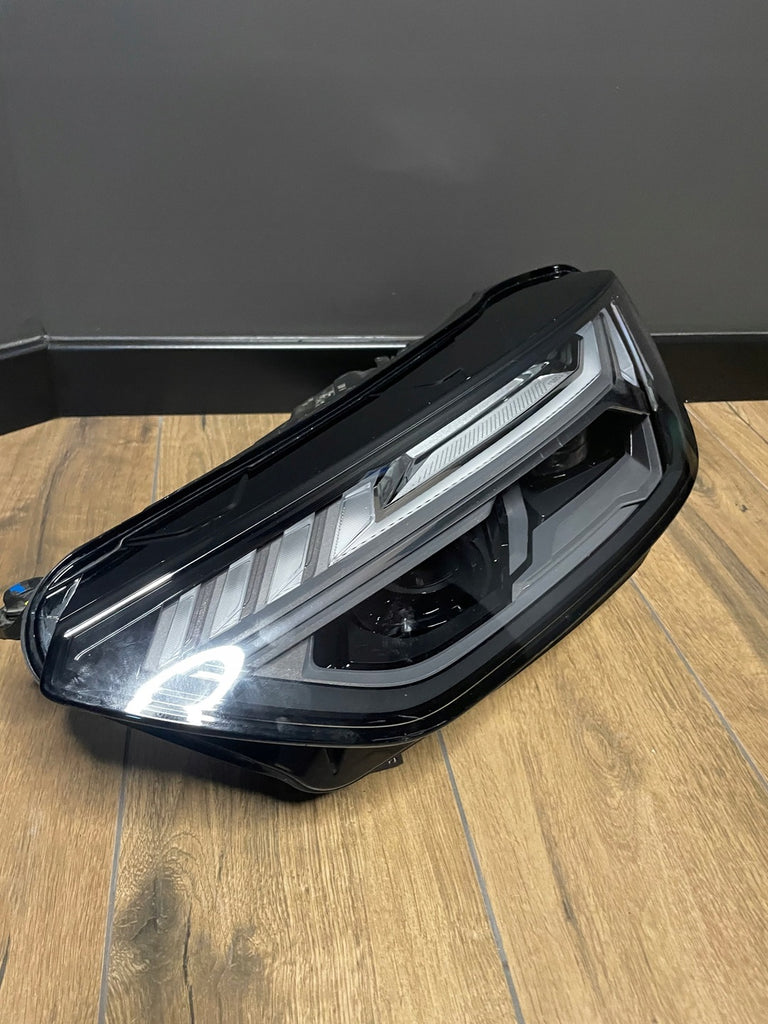 Frontscheinwerfer Audi Q5 80A941035E Full LED Links Scheinwerfer Headlight SCH4377157807mi